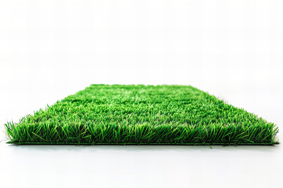 Why More Dog Owners Are Switching to Real Grass Potty Mats