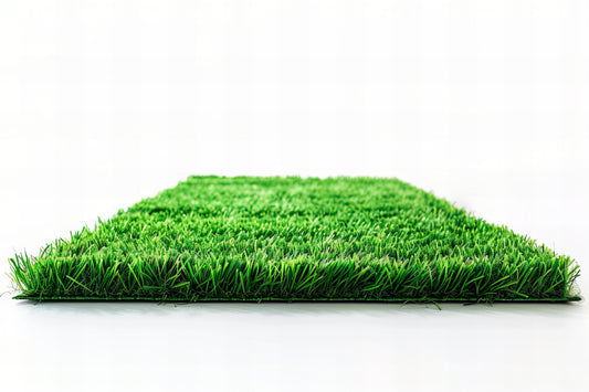 Why More Dog Owners Are Switching to Real Grass Potty Mats