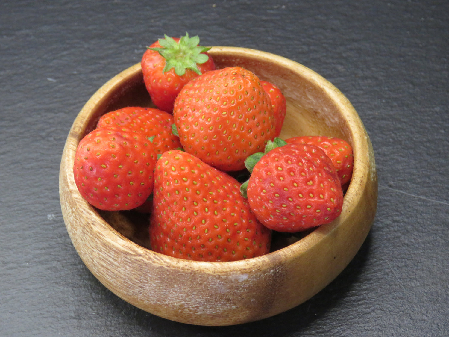 Shop Culinary Heirloom Strawberries