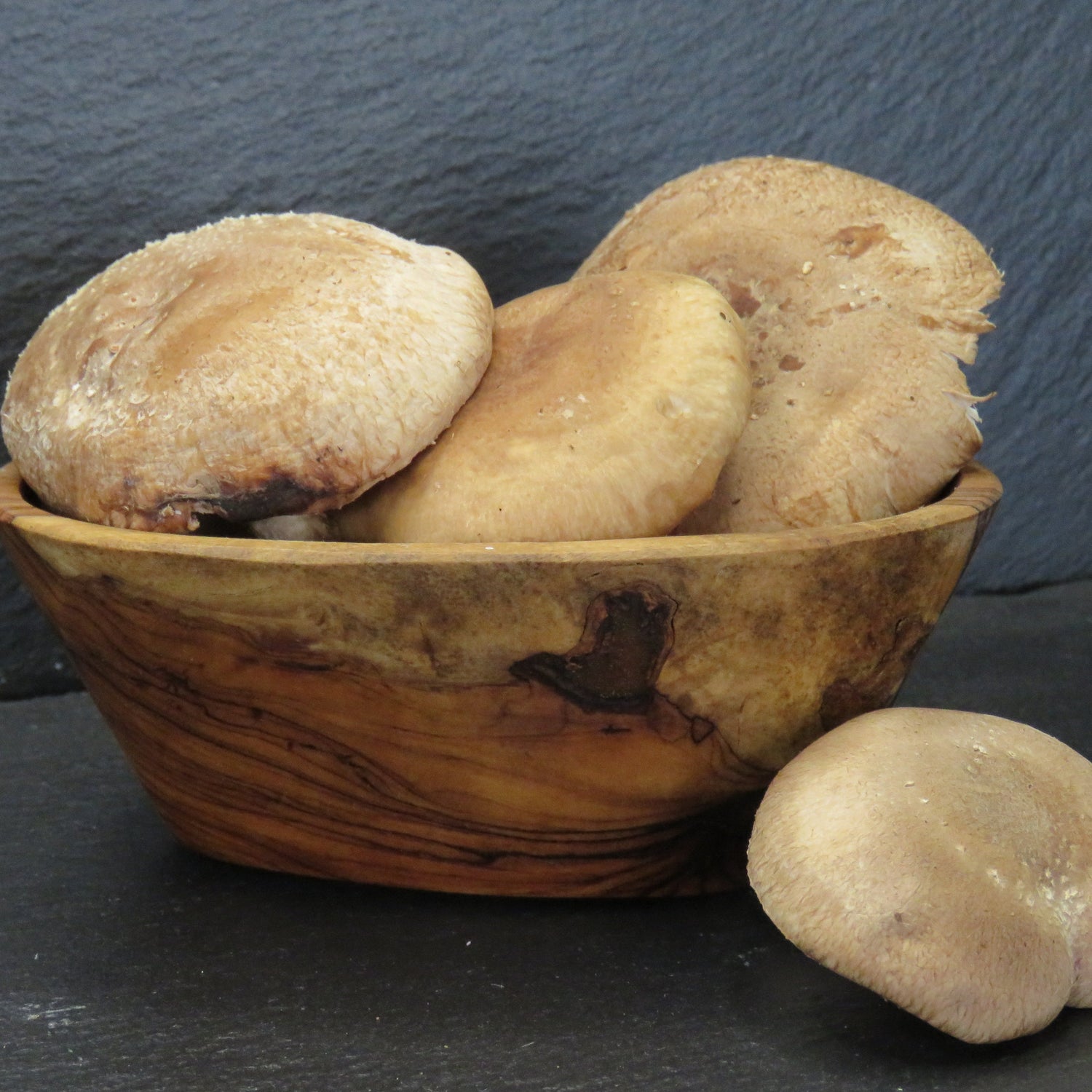 Shop Culinary Mushrooms