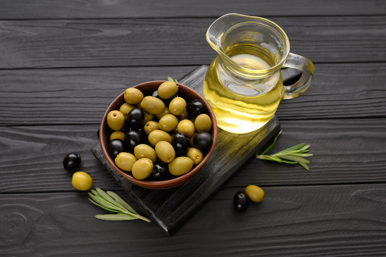 Olive Oil