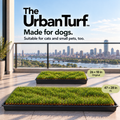 The Urban Turf