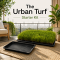 The Urban Turf Starter Kit
