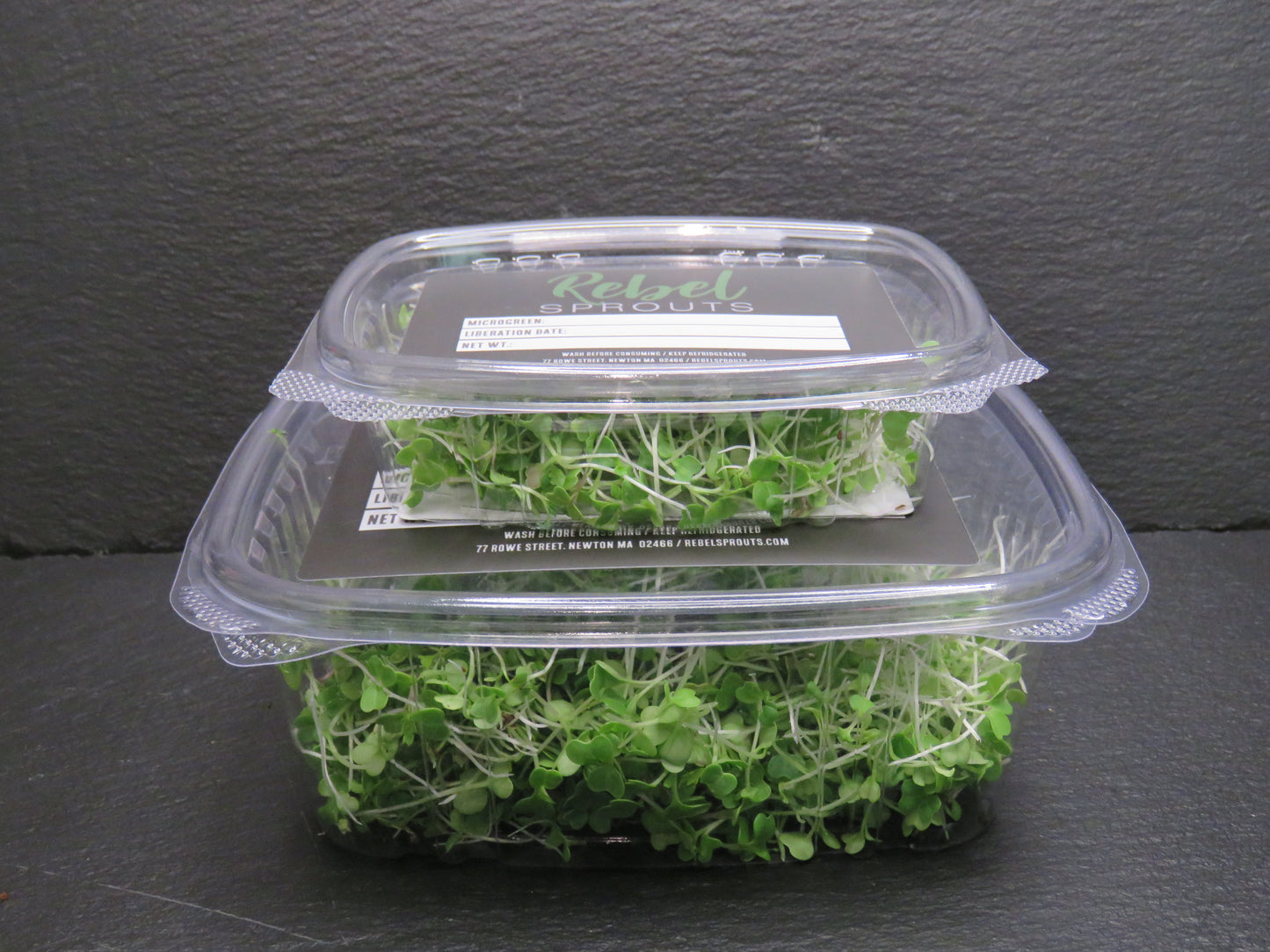 Patriot Salad Blend