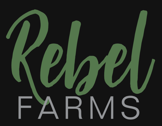 Rebel Sprouts