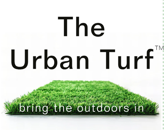 The Urban Turf